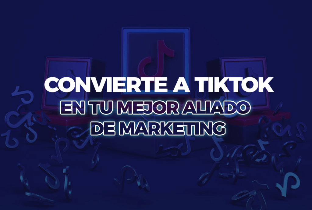 Convierte a TikTok en tu mejor aliado de marketing con estos consejos imprescindibles!